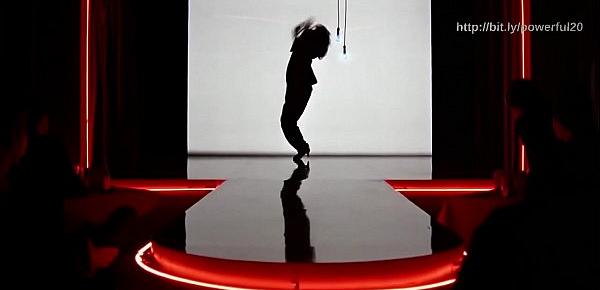  Flashdance Comendo Morena Dançarina - Filme Pornô Completo